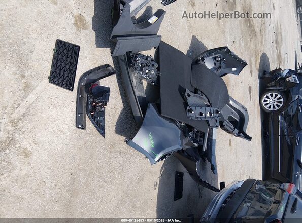 2T3W1RFV7SW432730 2025 TOYOTA RAV4 Серый Вид щитка приборов