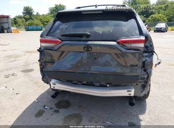 2T3W1RFV7SW432730 2025 TOYOTA RAV4 Серый 