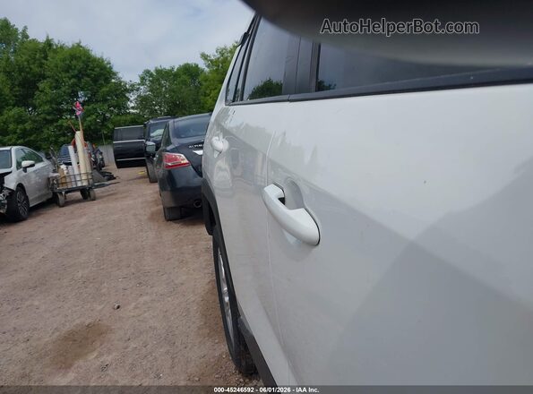 2T3W1RFV8LC044425 2020 TOYOTA RAV4 White 