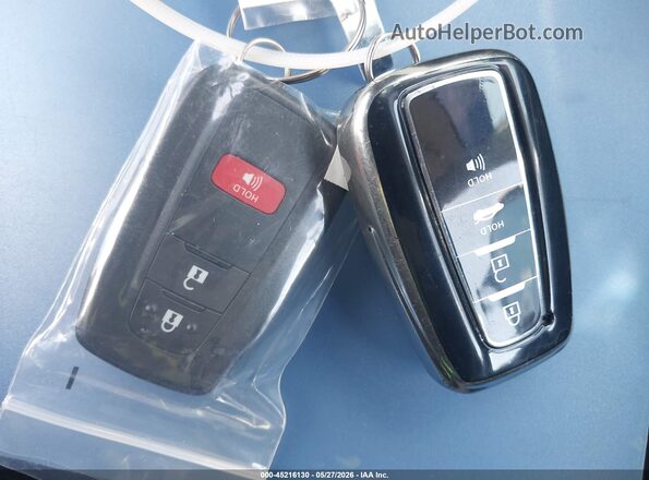 2T3W1RFV8MW141270 2021 TOYOTA RAV4 Серый Вид панели приборов