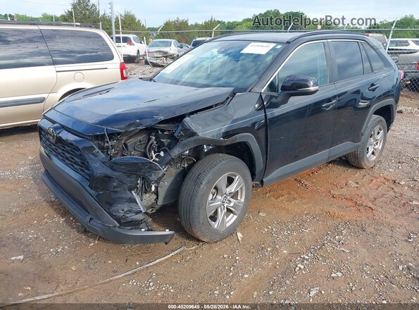 2T3W1RFV8PC251936 2023 TOYOTA RAV4 Black 