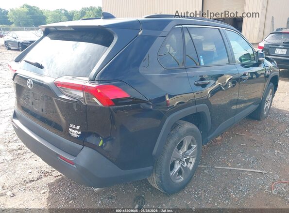2T3W1RFV8PC251936 2023 TOYOTA RAV4 Black 