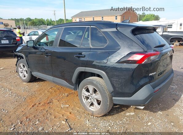 2T3W1RFV8PC251936 2023 TOYOTA RAV4 Black 