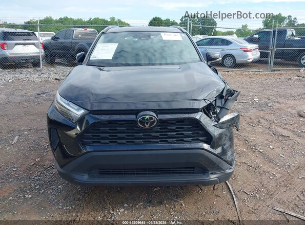 2T3W1RFV8PC251936 2023 TOYOTA RAV4 Black 
