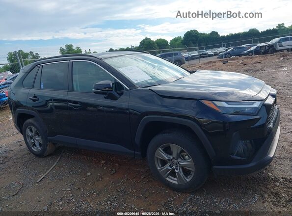 2T3W1RFV8PC251936 2023 TOYOTA RAV4 Black 