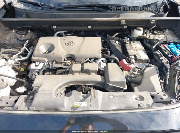 2T3W1RFV8PC251936 2023 TOYOTA RAV4 Black 