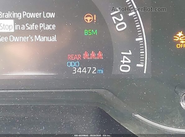 2T3W1RFV8PC251936 2023 TOYOTA RAV4 Black 