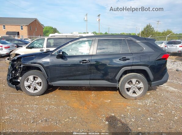 2T3W1RFV8PC251936 2023 TOYOTA RAV4 Black 
