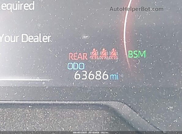 2T3W1RFV8PW283770 2023 TOYOTA RAV4 Gray 
