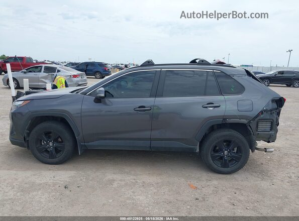 2T3W1RFV8PW283770 2023 TOYOTA RAV4 Gray 