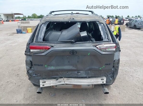 2T3W1RFV8PW283770 2023 TOYOTA RAV4 Gray 