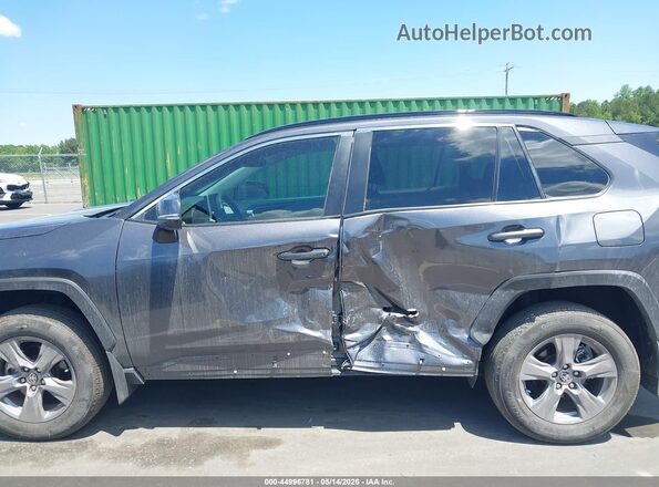 2T3W1RFV8RC282915 2024 TOYOTA LE Gray Vista frontal