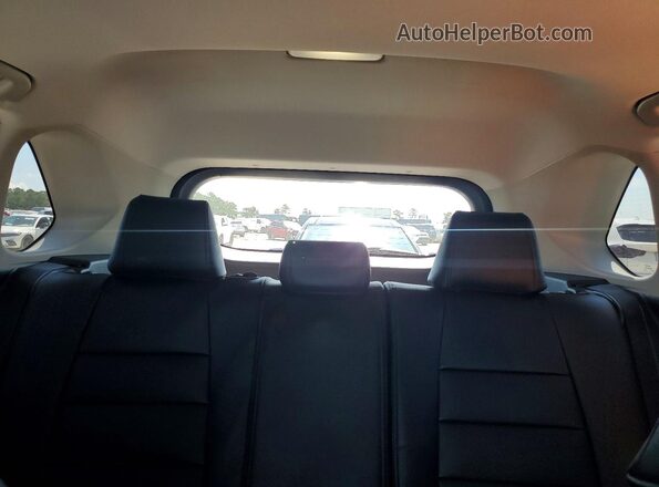2T3W1RFV8SC346571 2025 TOYOTA RAV4 Gray Vista del cuadro de instrumentos