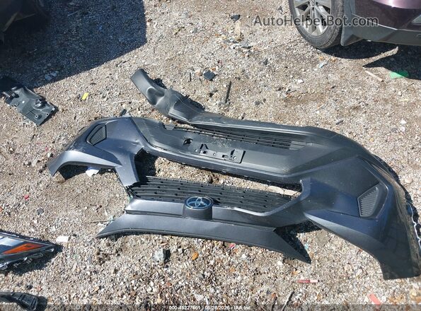 2T3W1RFV8SC347767 2025 TOYOTA RAV4 Gray 