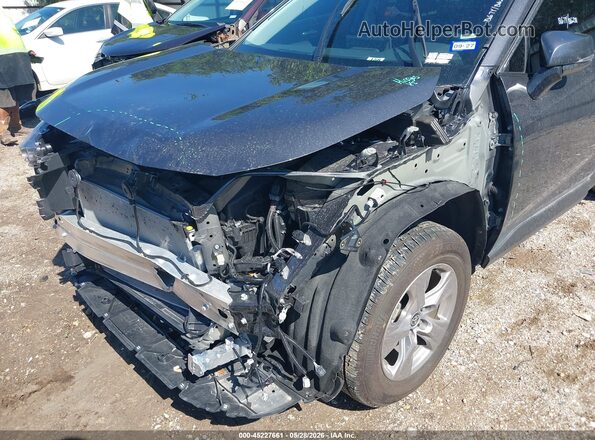 2T3W1RFV8SC347767 2025 TOYOTA RAV4 Gray 