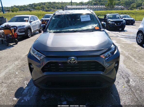 2T3W1RFV9LC043980 2020 TOYOTA LE Gray Սարքավորումների վահանակի տեսք