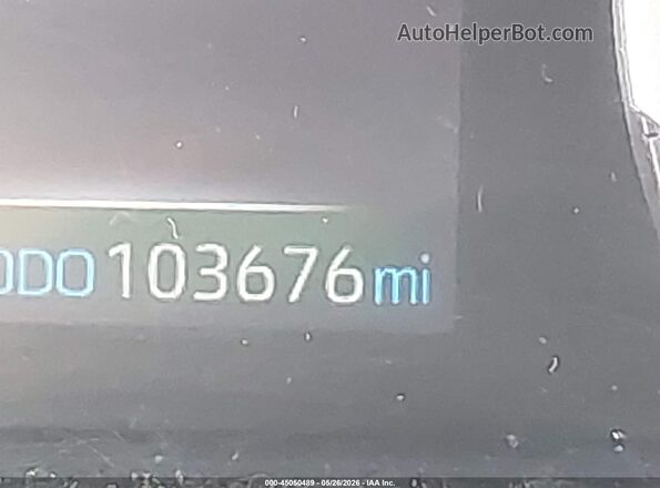 2T3W1RFV9LC043980 2020 TOYOTA LE Gray 
