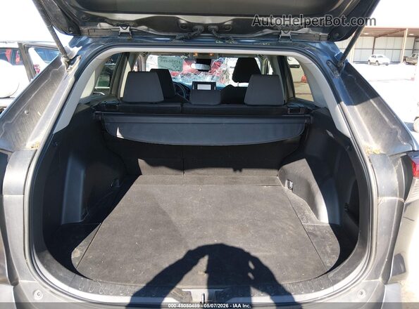 2T3W1RFV9LC043980 2020 TOYOTA LE Gray 