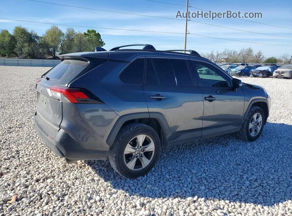 2T3W1RFV9LC062075 2020 TOYOTA LE Gray Tył prawy