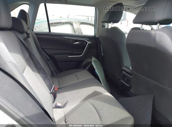 2T3W1RFV9MW128575 2021 TOYOTA LE Gray 
