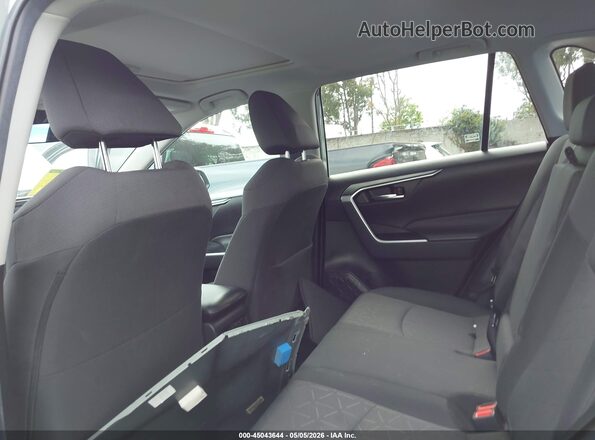 2T3W1RFV9MW128575 2021 TOYOTA LE Gray 