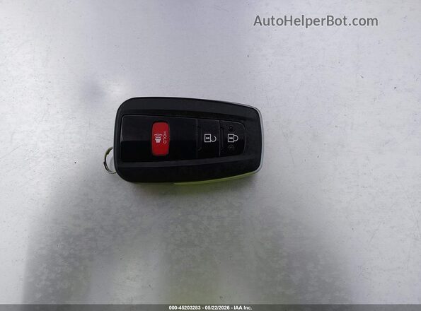 2T3W1RFV9MW155971 2021 TOYOTA RAV4 Gray Vista del salpicadero