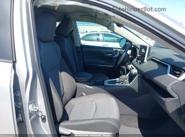 2T3W1RFV9RC284771 2024 TOYOTA RAV4 Silver 