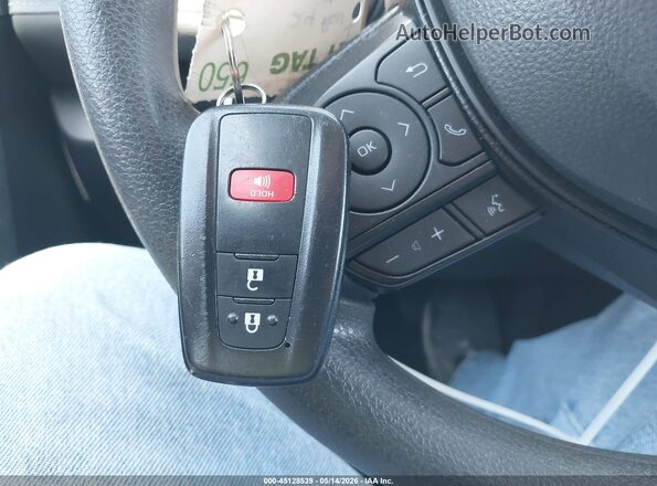 2T3W1RFV9RW335961 2024 TOYOTA RAV4 White Dashboard view