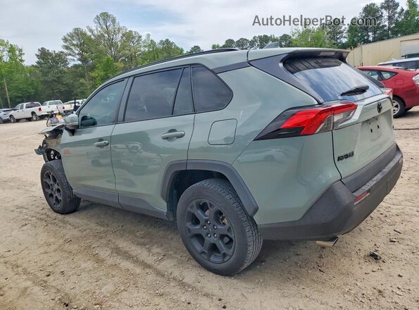 2T3W1RFVXKC002823 2019 TOYOTA RAV4 Gray 