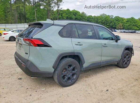 2T3W1RFVXKC002823 2019 TOYOTA RAV4 Gray 