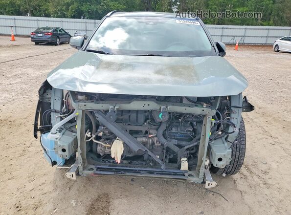 2T3W1RFVXKC002823 2019 TOYOTA RAV4 Gray 