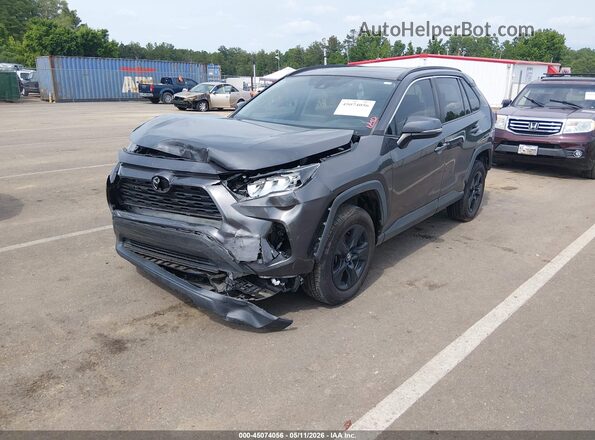 2T3W1RFVXKW017806 2019 TOYOTA LE Black Передня ліва чверть