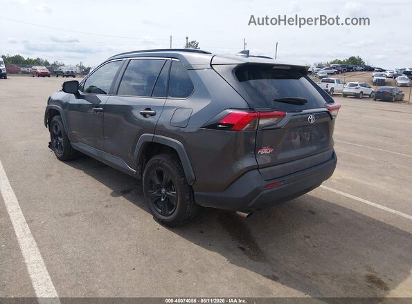 2T3W1RFVXKW017806 2019 TOYOTA LE Black Задня ліва чверть