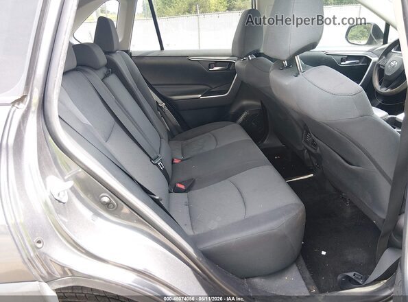 2T3W1RFVXKW017806 2019 TOYOTA LE Black Вид наклейки з VIN-кодом