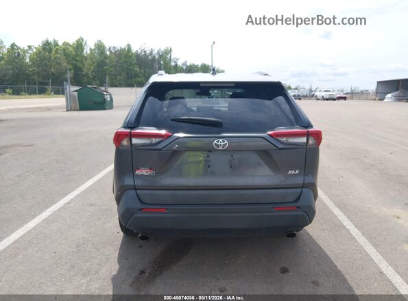 2T3W1RFVXKW017806 2019 TOYOTA LE Black 