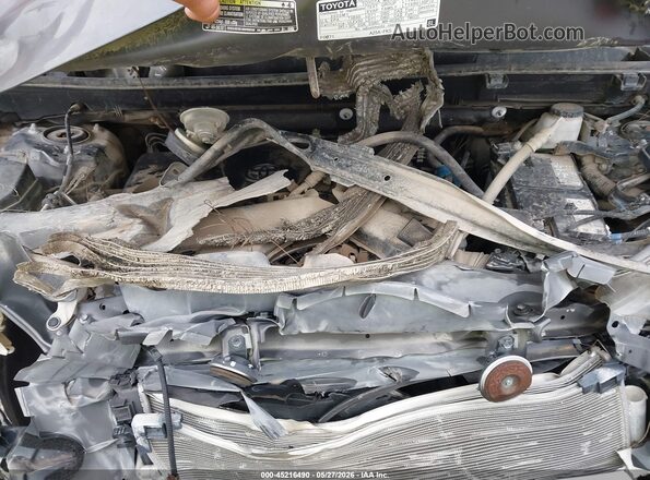 2T3W1RFVXLW071950 2020 TOYOTA RAV4 Gray Հետևի տեսք
