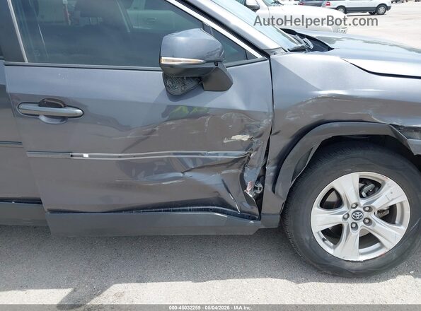 2T3W1RFVXLW095844 2020 TOYOTA LE Gray 