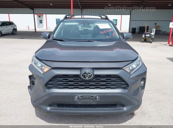 2T3W1RFVXLW095844 2020 TOYOTA LE Gray ხელსაწყოთა პანელის ხედი