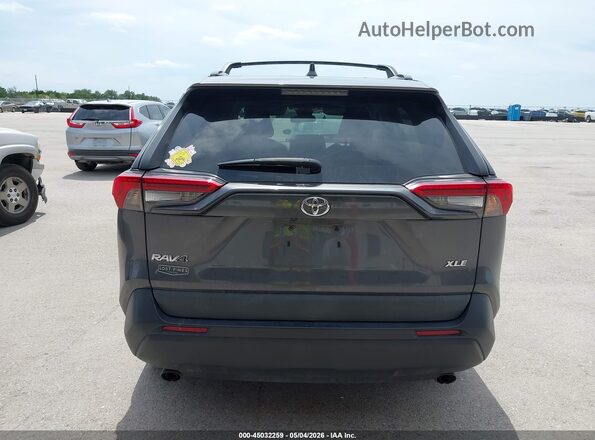 2T3W1RFVXLW095844 2020 TOYOTA LE Gray 