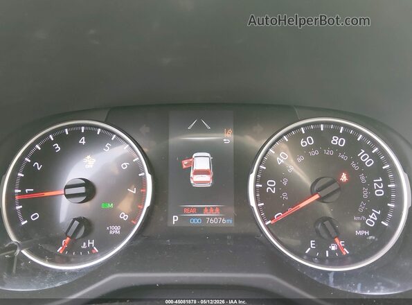 2T3W1RFVXMW152366 2021 TOYOTA LE Pewter 