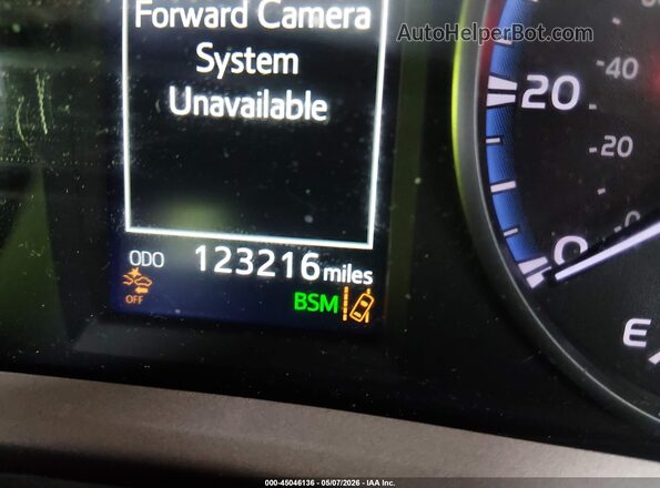 2T3WFREV1JW495727 2018 TOYOTA LE Black 