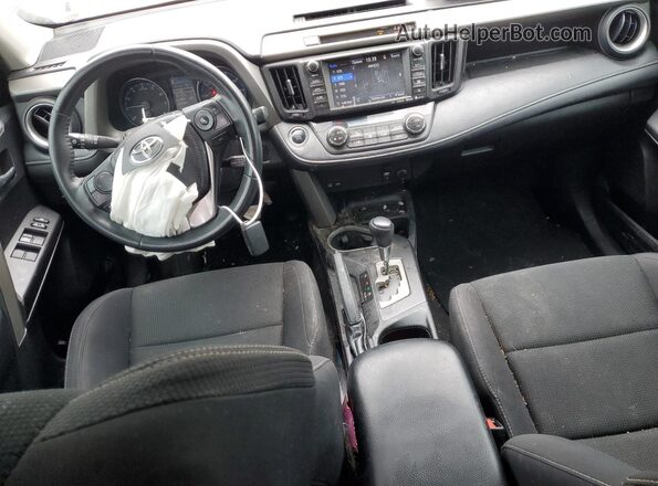 2T3WFREV2JW431244 2018 TOYOTA RAV4 Фиолетовый 