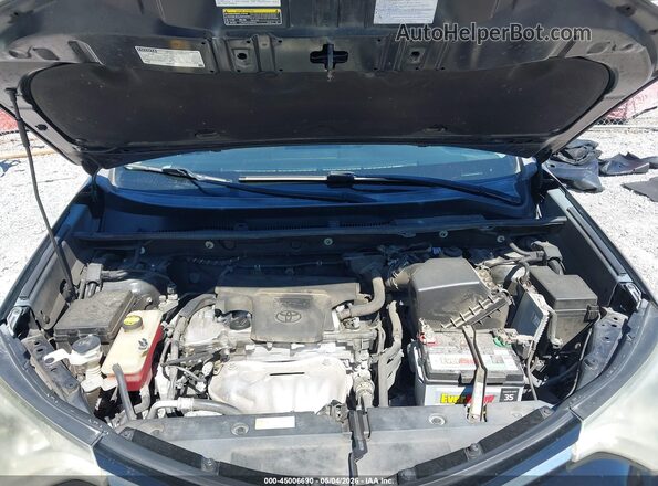 2T3WFREV4HW326487 2017 TOYOTA LE Black 