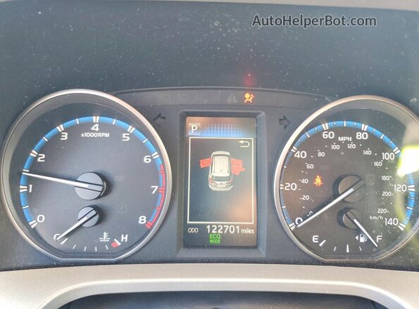 2T3WFREV5HW337904 2017 TOYOTA RAV4 Gray 