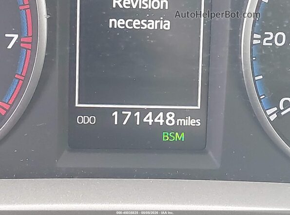 2T3WFREV5JW458583 2018 TOYOTA LE Black 