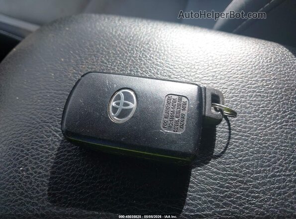 2T3WFREV5JW458583 2018 TOYOTA LE Black 