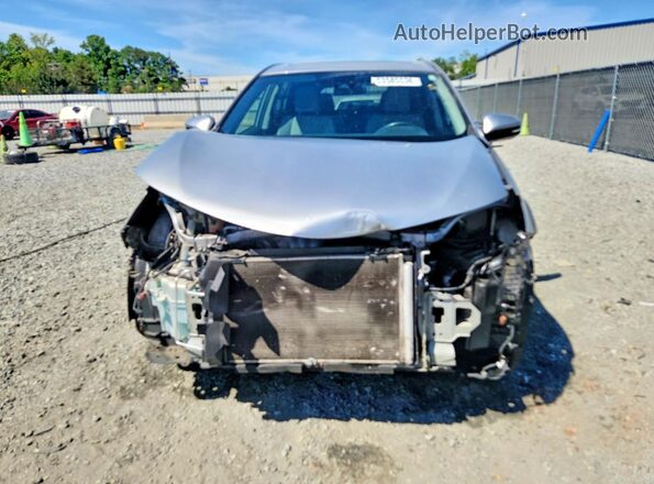 2T3WFREV7JW479029 2018 TOYOTA RAV4 Silver 