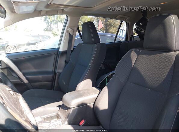 2T3WFREV8GW242526 2016 TOYOTA RAV4 Gray 