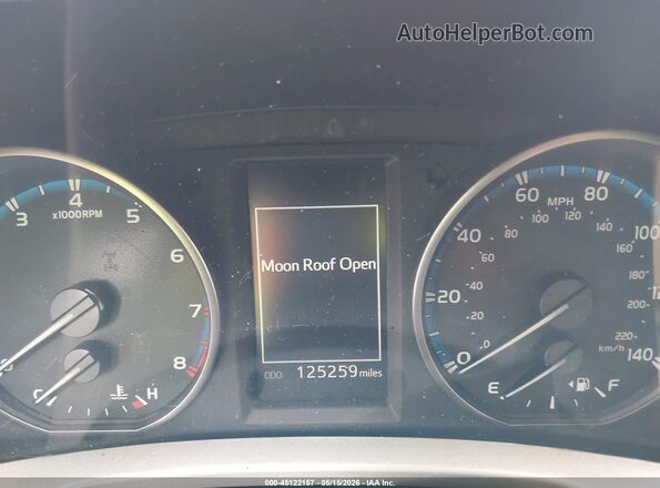 2T3WFREV8JW469948 2018 TOYOTA RAV4 Black Вид задніх сидінь