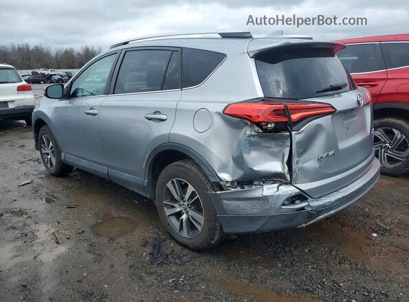 2T3WFREV9GW241305 2016 TOYOTA RAV4 Silver 